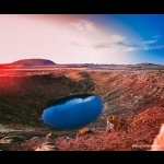 Terra misteriosa da Islândia 8 dias/7 noites 7