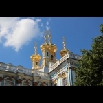 Fascinating Russia 7 days/6 nights 13