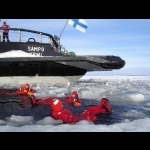 Finnish Lapland with Helsinki and Stockholm 11 days/10 nights 10