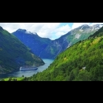 Luxury yacht navigation in the Norwegian fjords, 8 days/7 nights 36