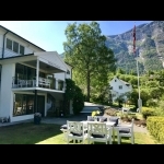 Escandinávia Mágica e Helsinque 12 dias/11 noites Para grupos de um min. de 35 pessoas 29