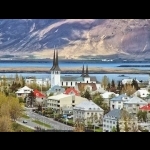 Terra misteriosa da Islândia 8 dias/7 noites 2