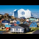Aventura de verão da Gronelândia 5 dias/4 noites 24