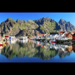 NORUEGA SVOLVAER E OSLO 6DIAS 5 NOITES 21
